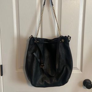 Michael Kors Leather Purse